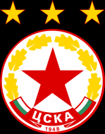 CSKA Sofia (ЦСКА София) - Bulgaria