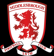 Middlesbrough (Middlesbrough FC) - England